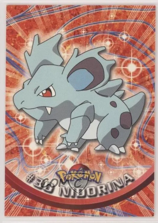Nidorina