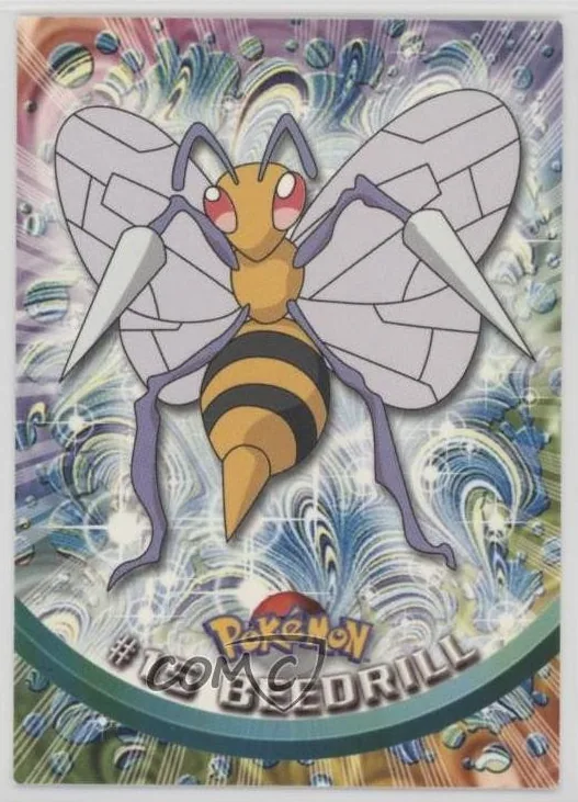 Beedrill