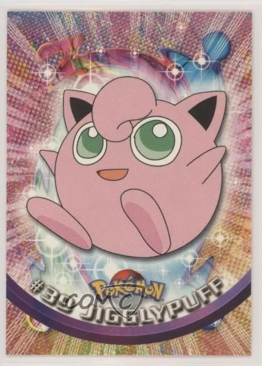 Jigglypuff