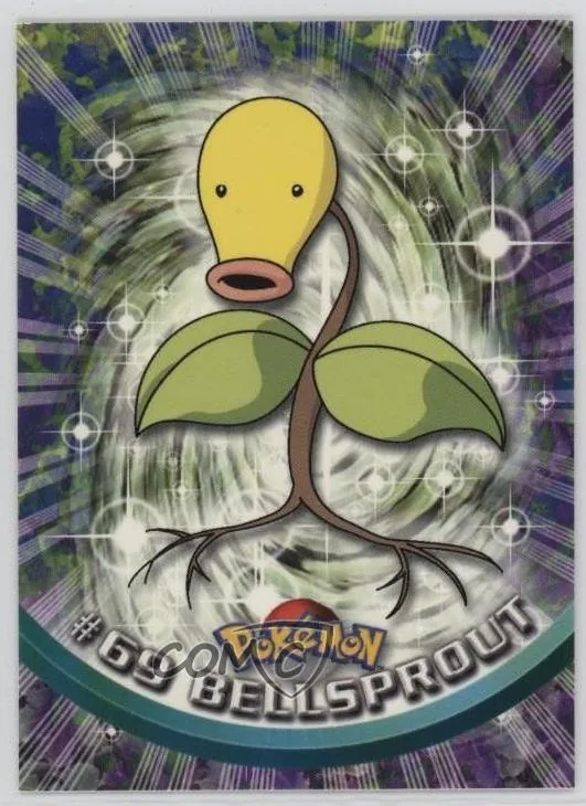 Bellsprout