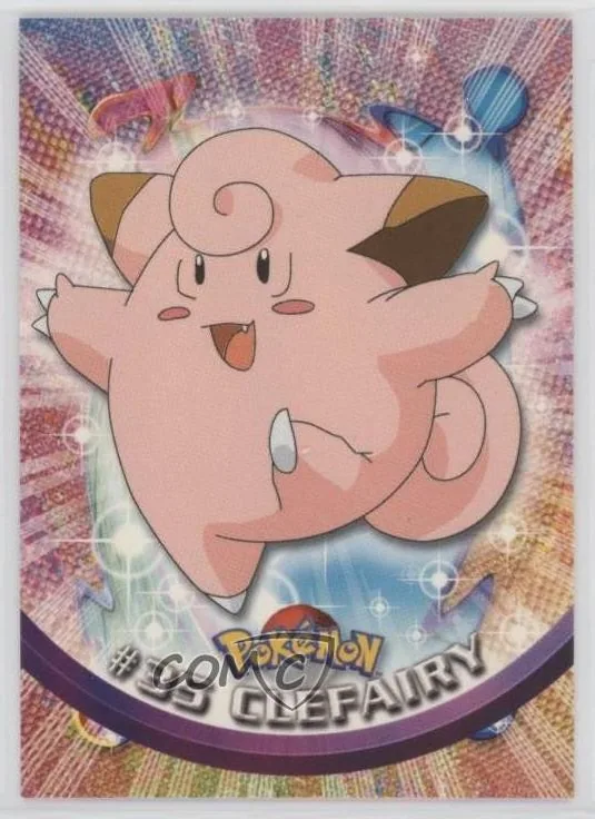 Clefairy
