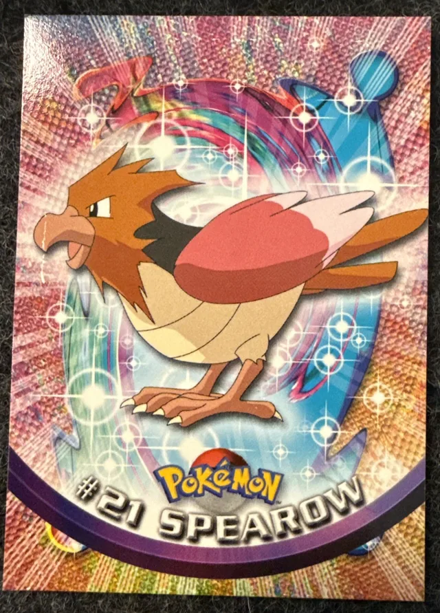 Spearow