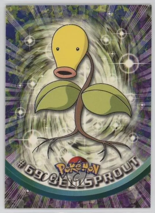 Bellsprout