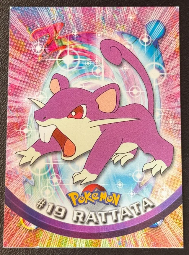 Rattata