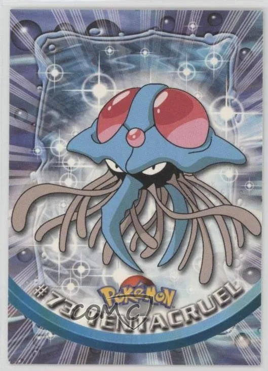 Tentacruel