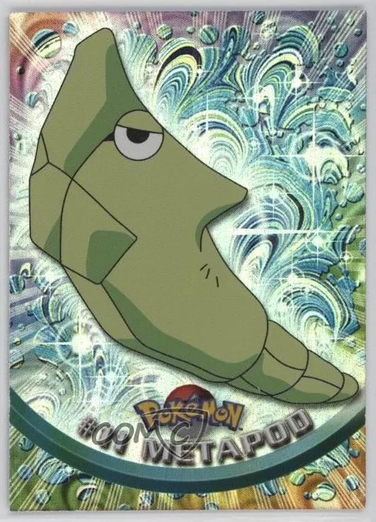 Metapod