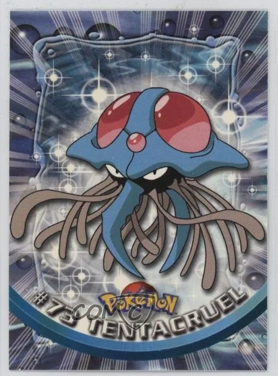 Tentacruel