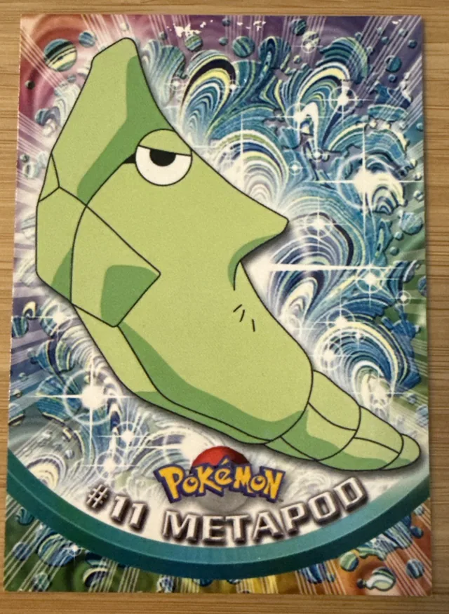 Metapod