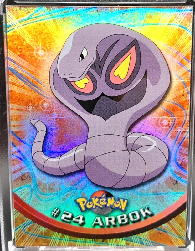 Arbok
