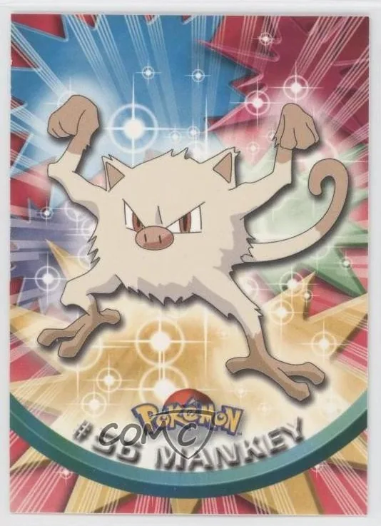 Mankey