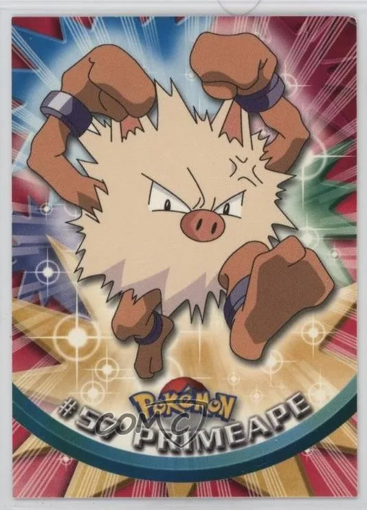 Primeape
