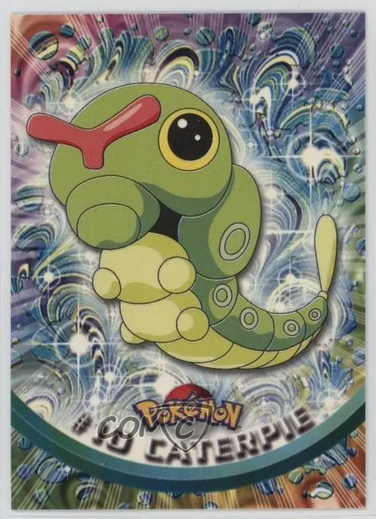 Caterpie