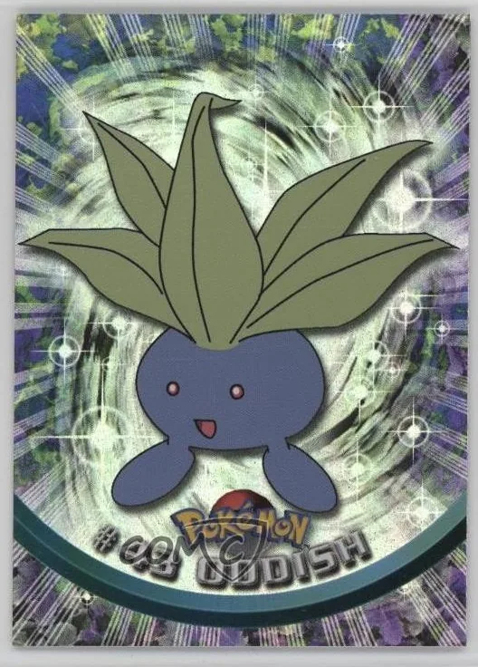 Oddish