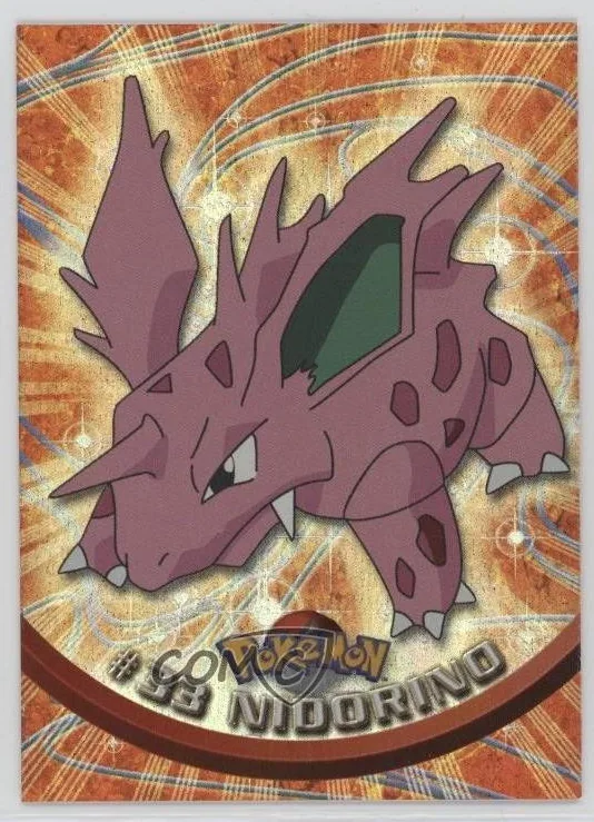 Nidorino