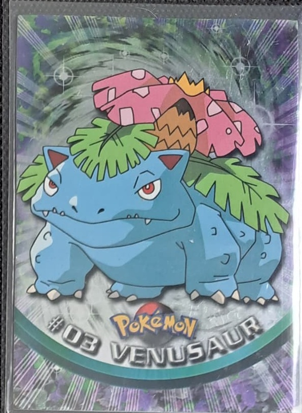 Venusaur