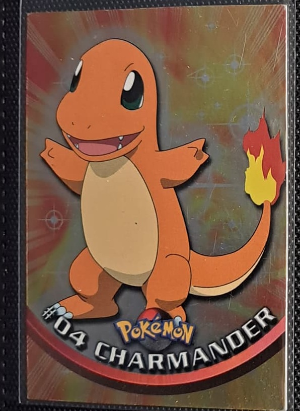 Charmander