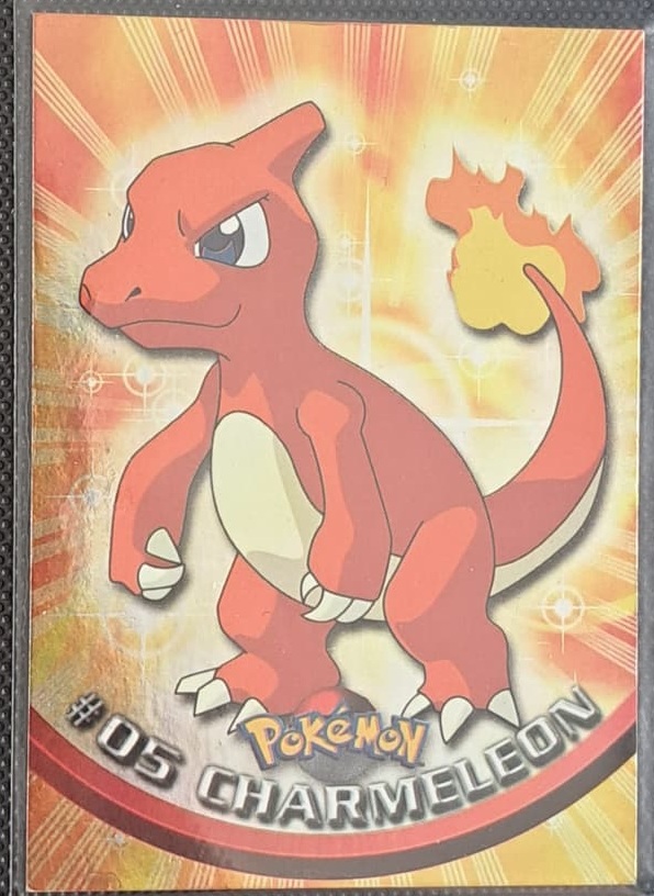 Charmeleon