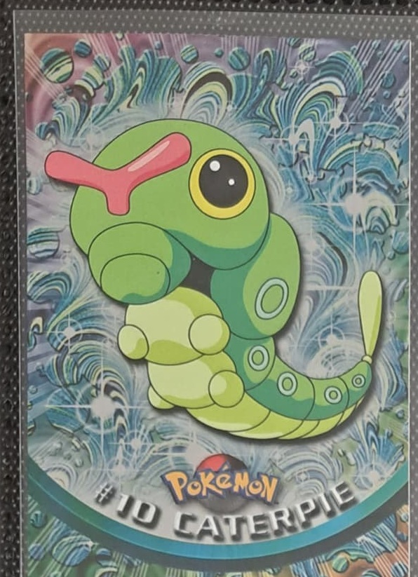 Caterpie