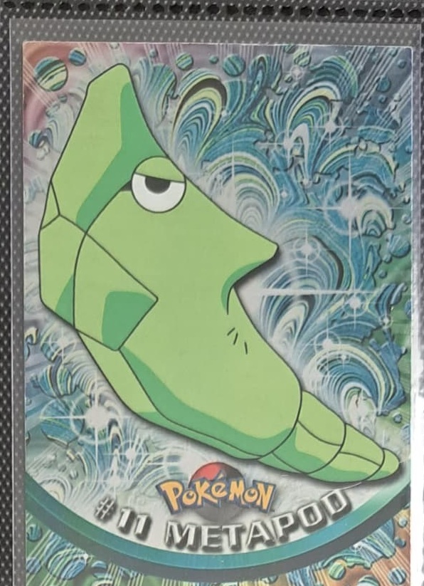 Metapod