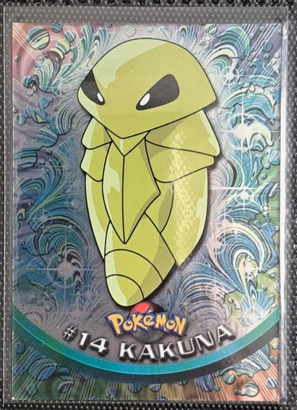 Kakuna