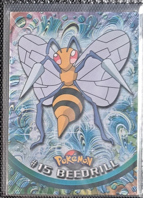 Beedrill
