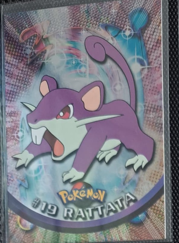 Rattata