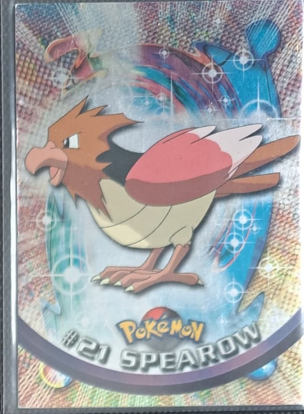Spearow