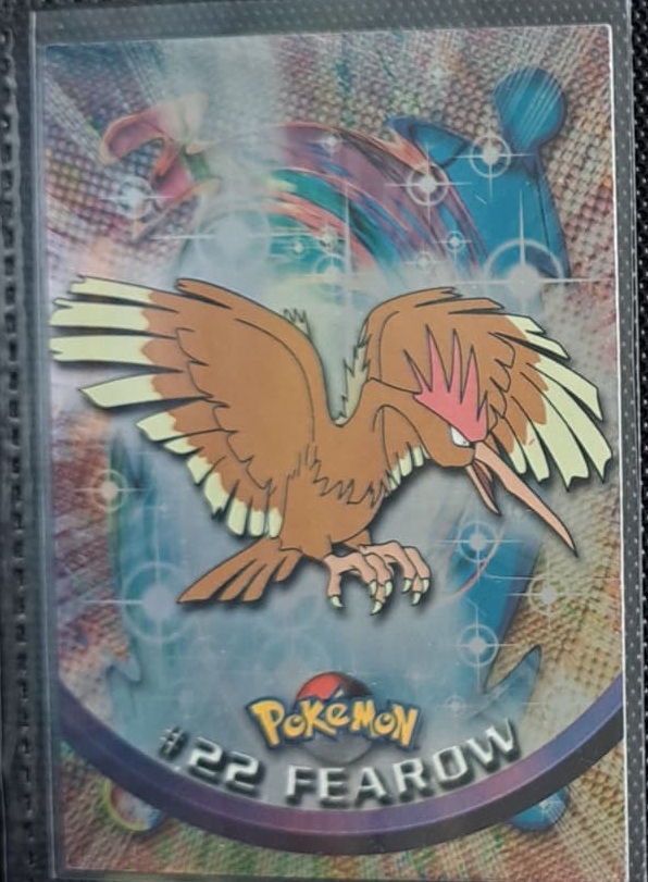 Fearow