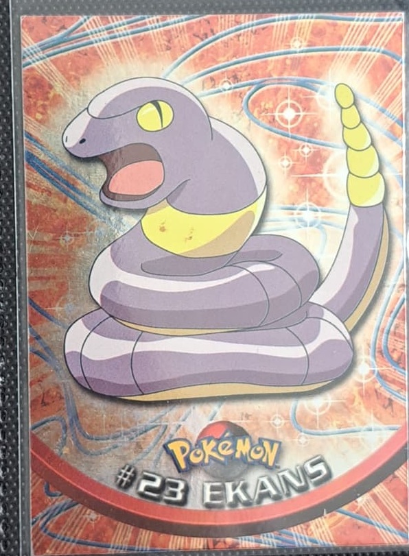 Ekans