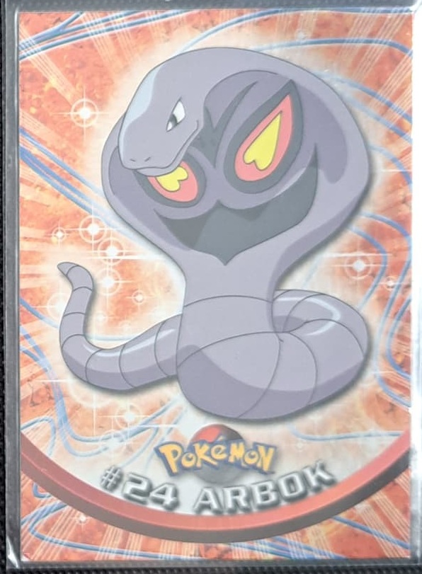 Arbok