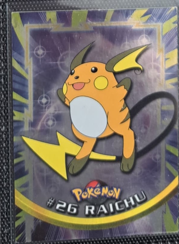 Raichu
