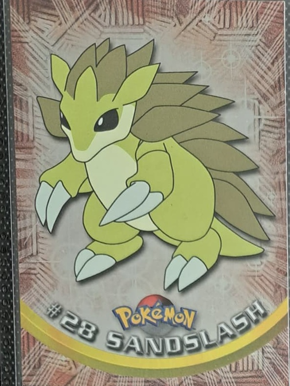 Sandslash