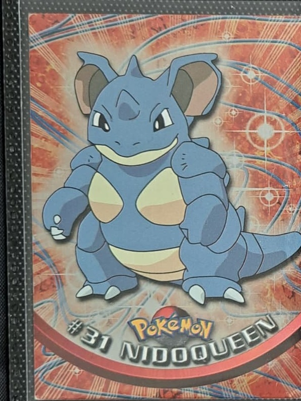 Nidoqueen