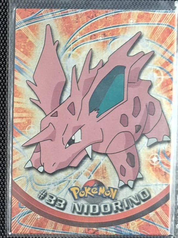 Nidorino