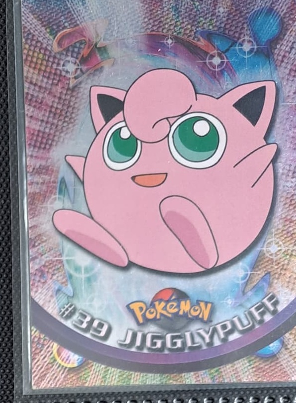 Jigglypuff