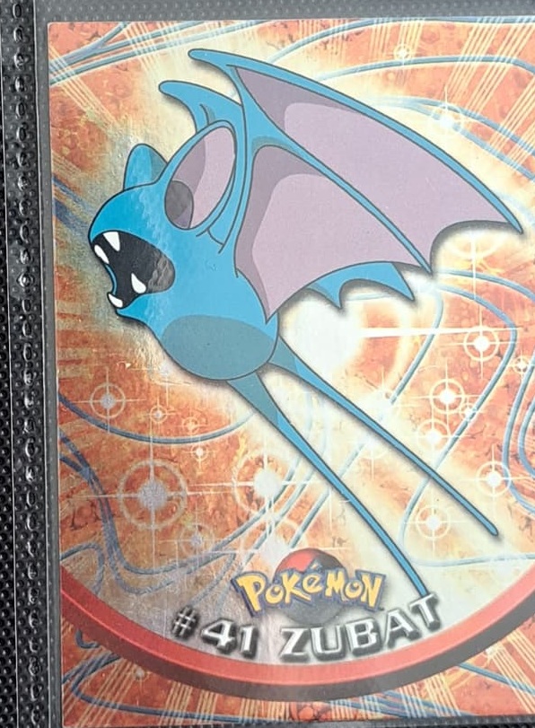 Zubat