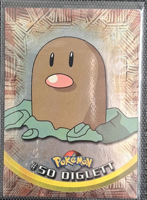 Diglett