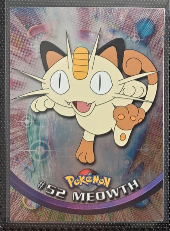 Meowth