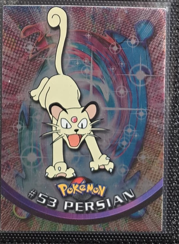 Persian
