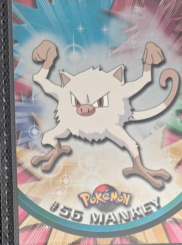 Mankey