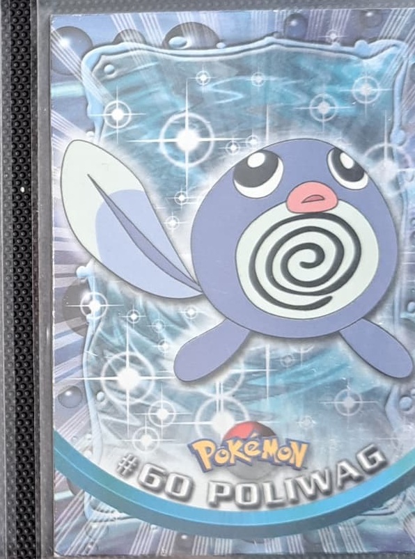 Poliwag