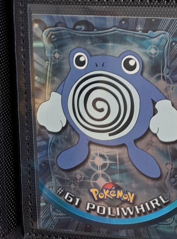 Poliwhirl
