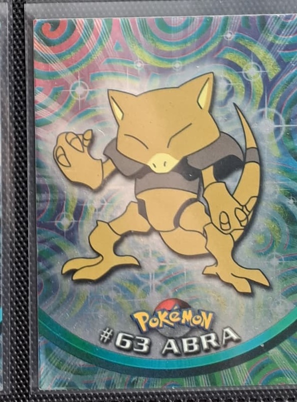 Abra
