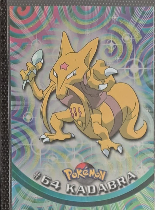 Kadabra