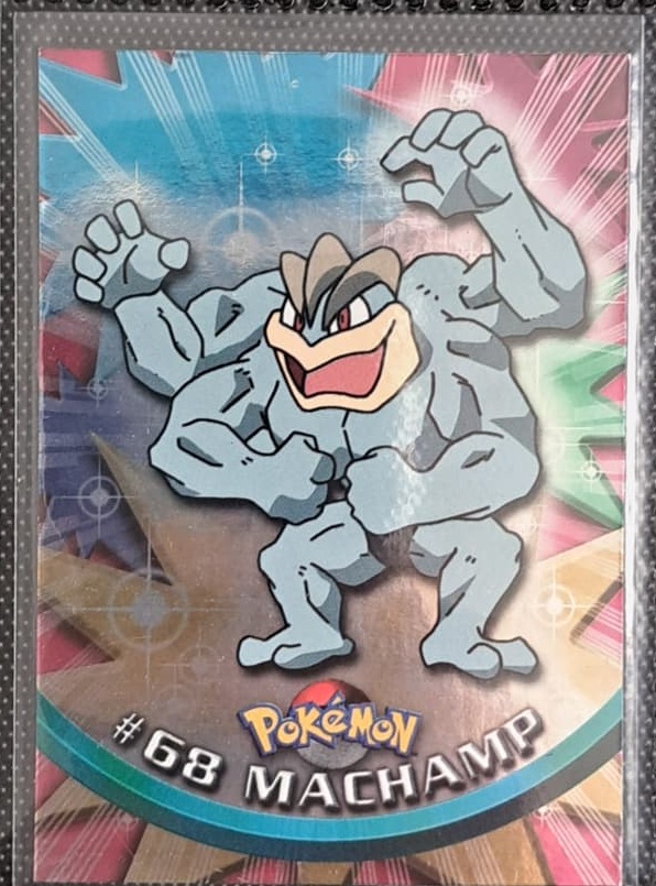 Machamp