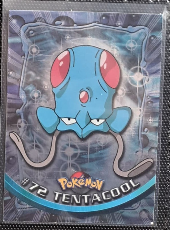 Tentacool