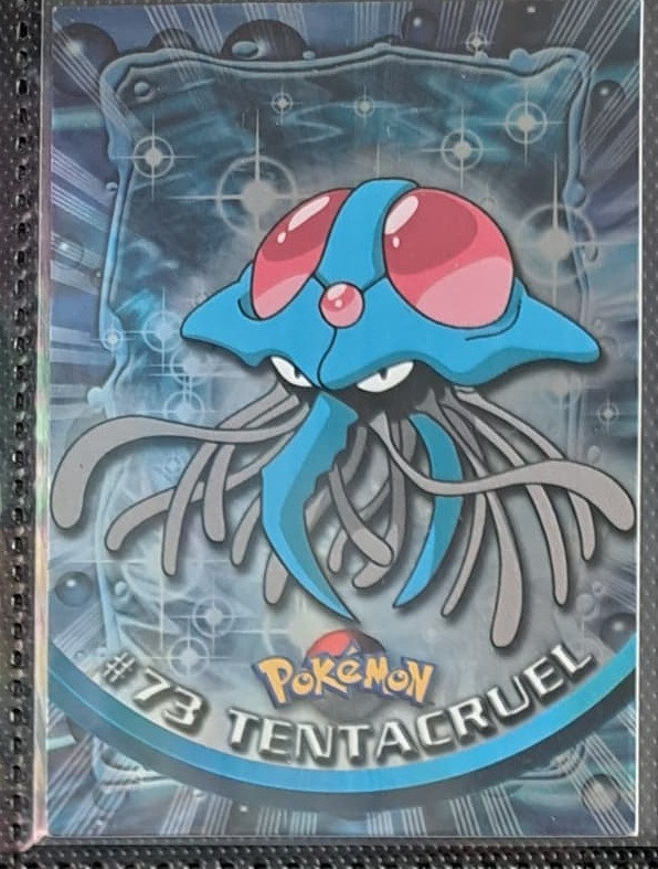Tentacruel