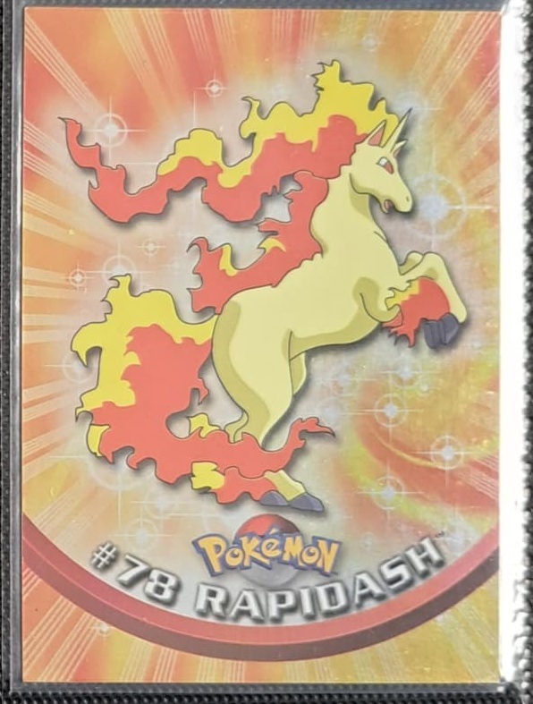 Rapidash