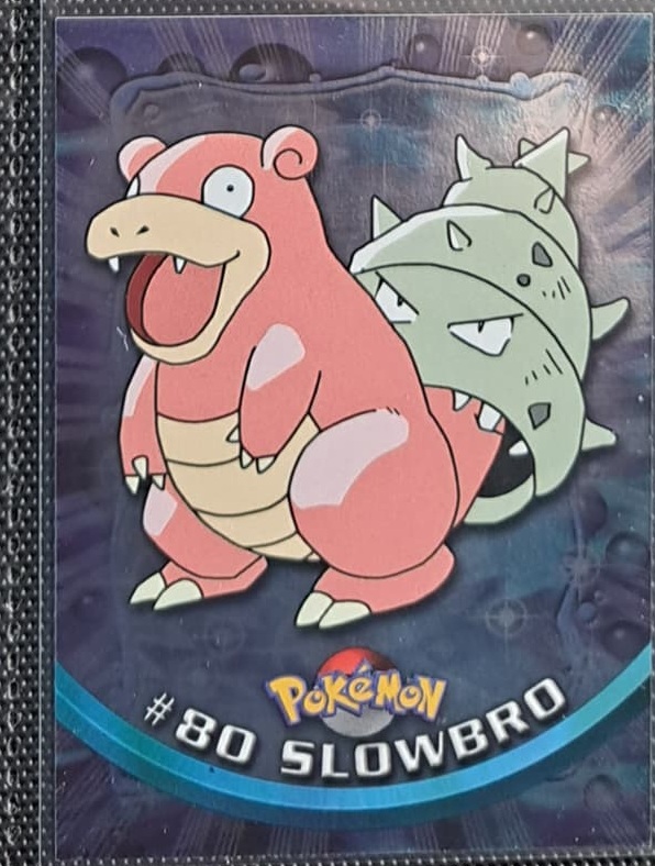 Slowbro