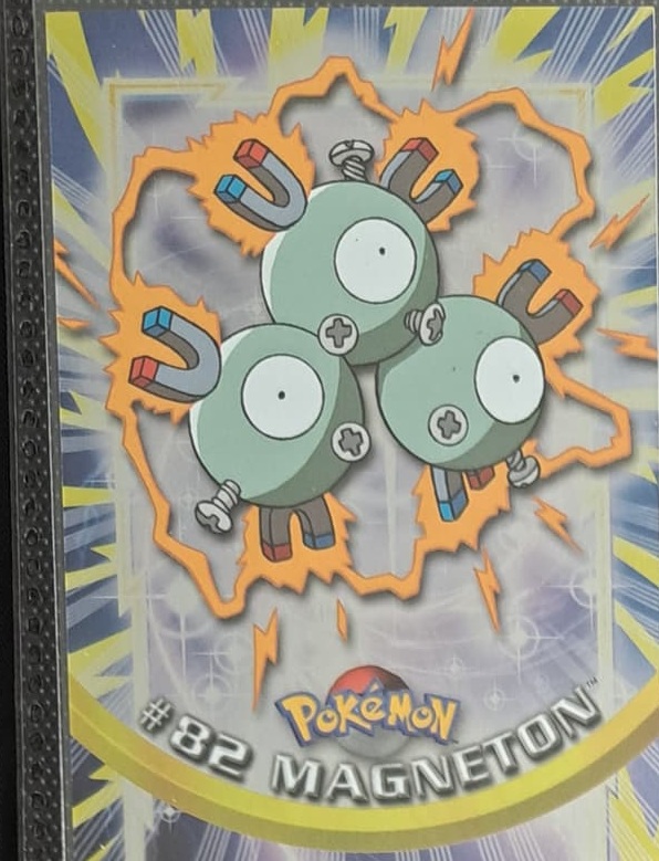 Magneton